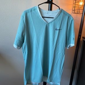 Nike RF Tennis Tee